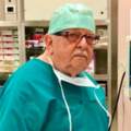 國家需要我！義大利85歲退休爺「重披醫生袍」　無悔抗疫：怕的話，不要當醫生　