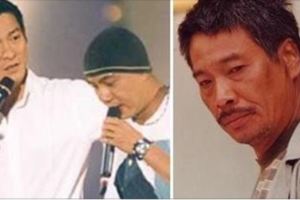 張衛健破產時「向劉德華借錢」對方霸氣拿出一張支票！但吳孟達「向周潤發借錢」卻...打醒無數人！