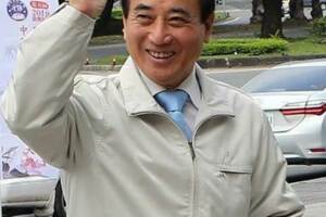王金平喊4年後「交棒」韓國瑜 網：別再幻想了好嗎？