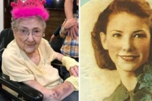 99歲老婦捐大體！解剖驚覺「器官全長反」　醫師一看又發現「5000萬分之1奇蹟」：一般活不過5歲