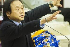 「罷韓」側翼來了 王世堅幫韓國瑜出壞主意