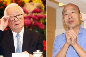 抗英有譜？傳韓國瑜找他當副手！