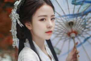 唐代大才女兩次被甩後終身未嫁，心痛地寫下一首妙詩，流傳了千年