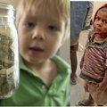 這爸爸做法太讚了！孩子用「零用錢」偷偷幫助乞丐...以為會被稱讚， 沒想到爸爸竟然這樣說...
