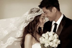 你未來最可能跟哪種人結婚？.