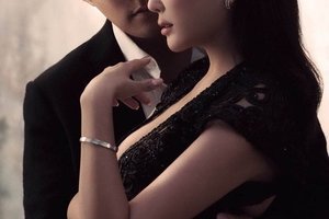 12星座的男人們如何愛老婆