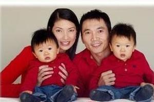 我有怎樣的親子關係呢？