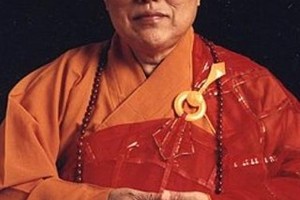 《佛教故事》兩塊磚的福報！