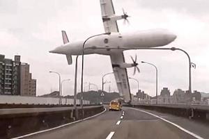 希望永遠都別用到...航空公司沒有說的空難保命守則 10招在手活命任我啊！(18P)