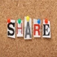 i Share 愛分享