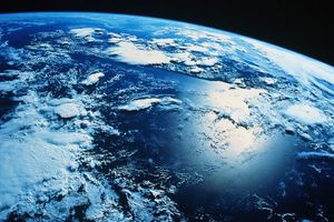 17張由NASA揭露「地球今昔對比」照。人類滅亡的日子真的快了..