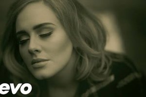 Adele - Hello