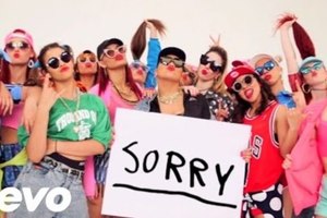 Justin Bieber - Sorry