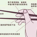 去日本千萬別這樣「拿筷子」！日本人會說你「沒教養」！還有這12種行為！