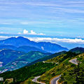 旅行最美的風景在路途中，台灣絕美公路揉合著人文歷史與自然奇景，一起上路吧！