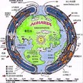 學者發現：地球內部不是空心還有另一個世界！