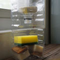 自己動手製作一個多用途的肥皂盒，非常簡單，效果也非常好！