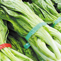 蔬菜上捆著的膠帶甲醛超標10倍！能放心吃嗎？ 