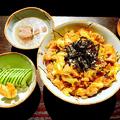 教你煮營養美味的親子丼 !