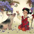 三大生肖越老越「值錢」！晚年福氣滿滿！