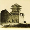 圓明園被燒毀前 美得讓全世界轟動