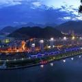 浙江最熱門旅遊景點，比西湖多1000萬人，稱為「黃金旅遊線」