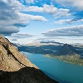 這裡的風景絕了！是挪威最受歡迎的徒步旅行和登山天堂！
