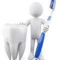 刷牙方法的正確認識，常見五大刷牙錯誤！