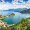 《中國國家地理》推薦！中國最美的六大湖泊，快來看看都有哪裡？
