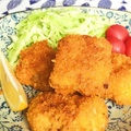 日式炸鱈魚的做法，肉味甘美，蛋白質極高！