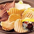讓你口水止不住的日本精品零食清單TOP20！