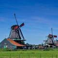 風車之國，寧靜而優雅的村莊：荷蘭風車村之旅