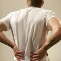 腰酸背痛作為一種普遍存在的疾病！快速治療腰痛的好方法！