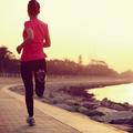 16個原因告訴你，為什麼那麼多人堅持跑步！
