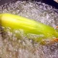 煮玉米前1個小動作，能隨手收穫大營養，神奇！