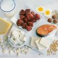 豆製品究竟是不是優質蛋白呢？腎病患者必須清楚！