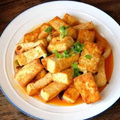 豆腐別只知道煮湯了，試試這樣做，外焦里嫩還很下飯！