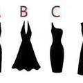 心理測試：4條裙子選1條，測出你在朋友中的人緣！