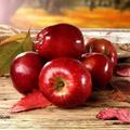 心理測試：3個蘋果，只有一個是甜的，你選哪個？測你福運多深厚