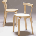 心理測試：如果精疲力盡，你會坐哪把椅子？測出你的情運如何！