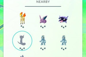 【Pokemon GO】老是抓不到? 別急!  教你高成功率抓寵物圖文教學!