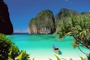 泰國有個地方比普吉島更美 遊客更少 更好玩!