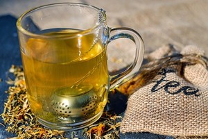 喝茶禁忌! 喝茶千萬別吃這些食物 否則你的腎會壞光光 傷害健康！