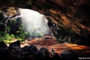 全世界最美的8大洞穴，到處都是大自然的傑作。