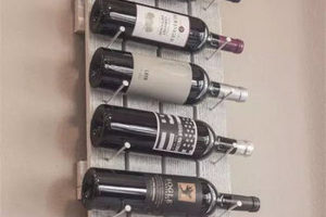 紅酒喝完了 塞子一定要留著 看看有用吧 !