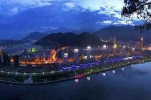 浙江最熱門旅遊景點，比西湖多1000萬人，稱為「黃金旅遊線」