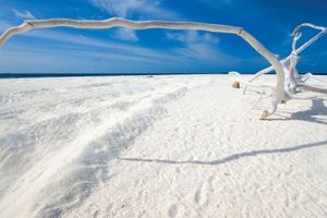 12個全世界最獨特稀有的沙灘 環遊世界一定要安排的行程點