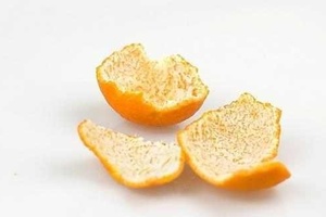 洋蔥皮可減肥？ 蘿蔔皮助消炎？ 這六種營養果皮別丟