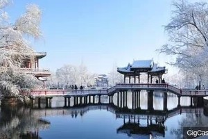 中國最適合窮游的旅遊城市TOP10