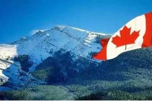 秋日加拿大 據說是這個星球上最美的國家